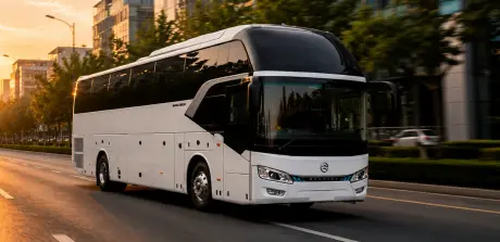 वरिष्ठ प्रबंधक Mumbai Bus